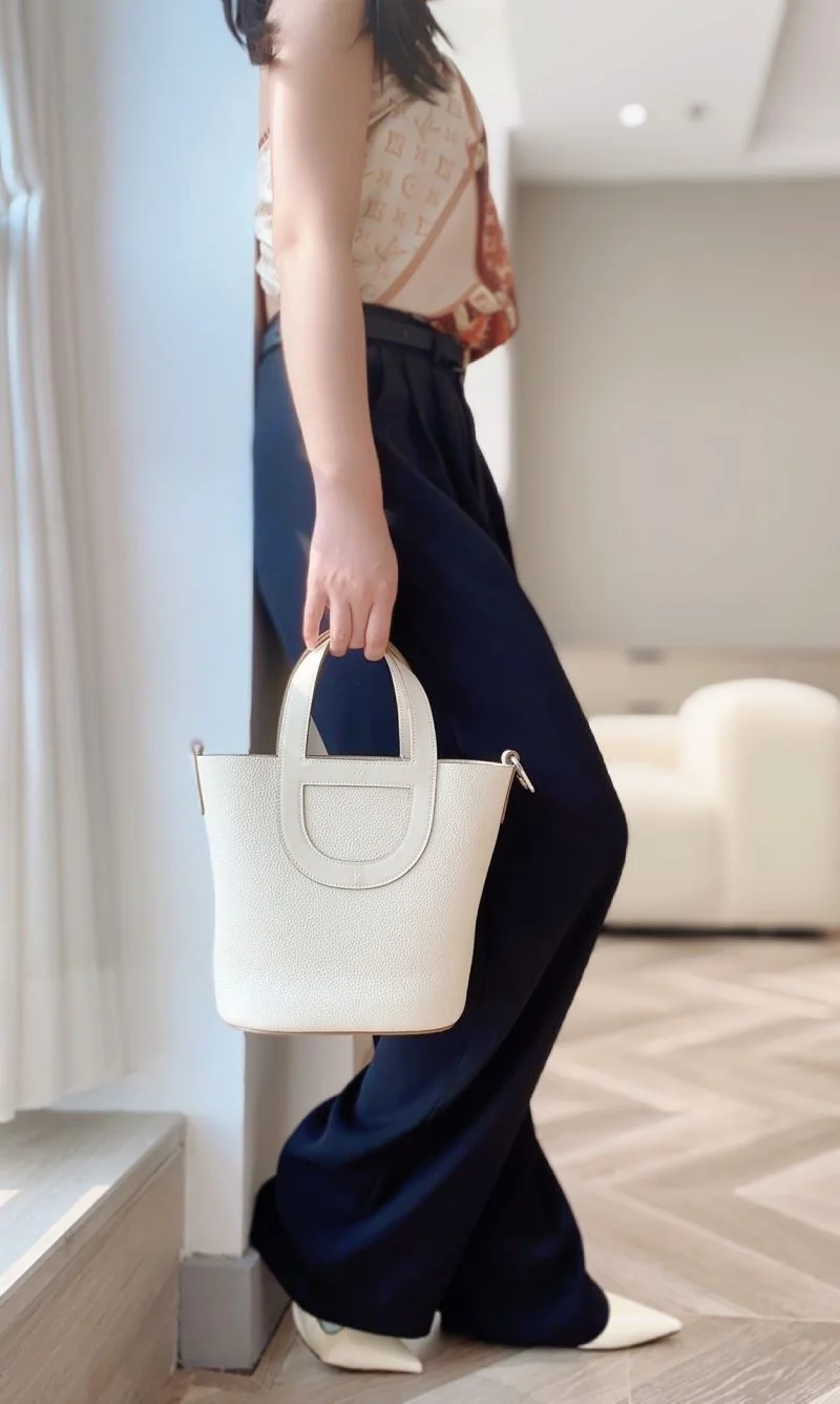Hermes Roulis Bags AllSeason 47804