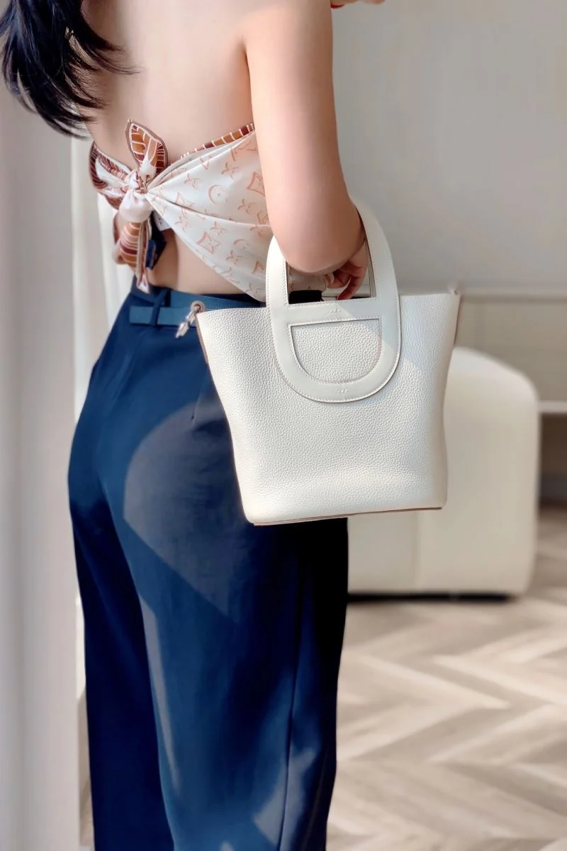 Hermes Roulis Bags AllSeason 47804
