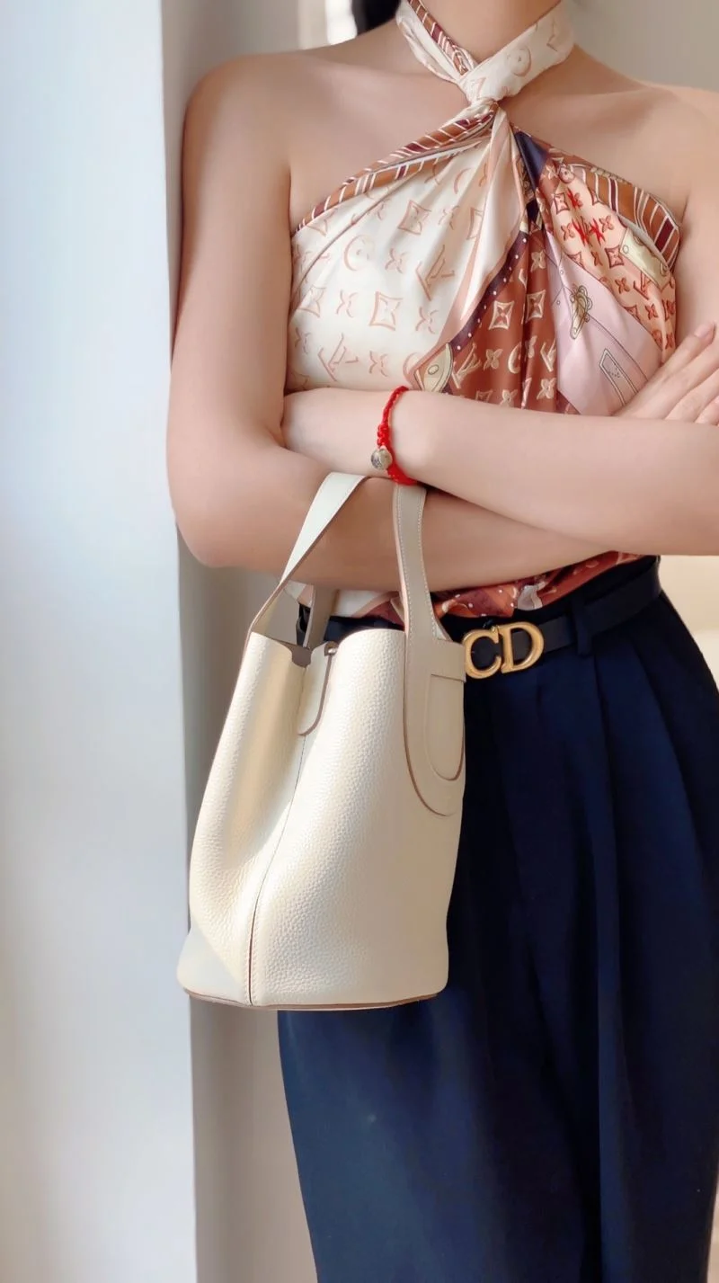 Hermes Roulis Bags AllSeason 47804