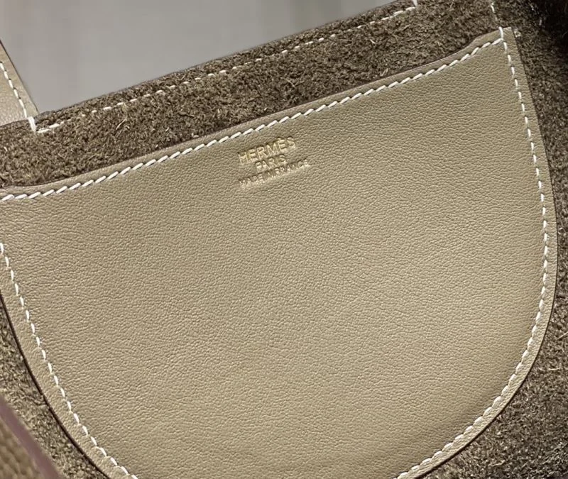 Hermes Roulis Bags Lightweight 47795