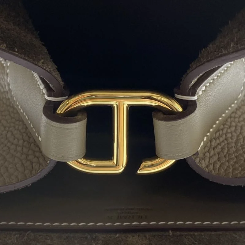 Hermes Roulis Bags Lightweight 47795