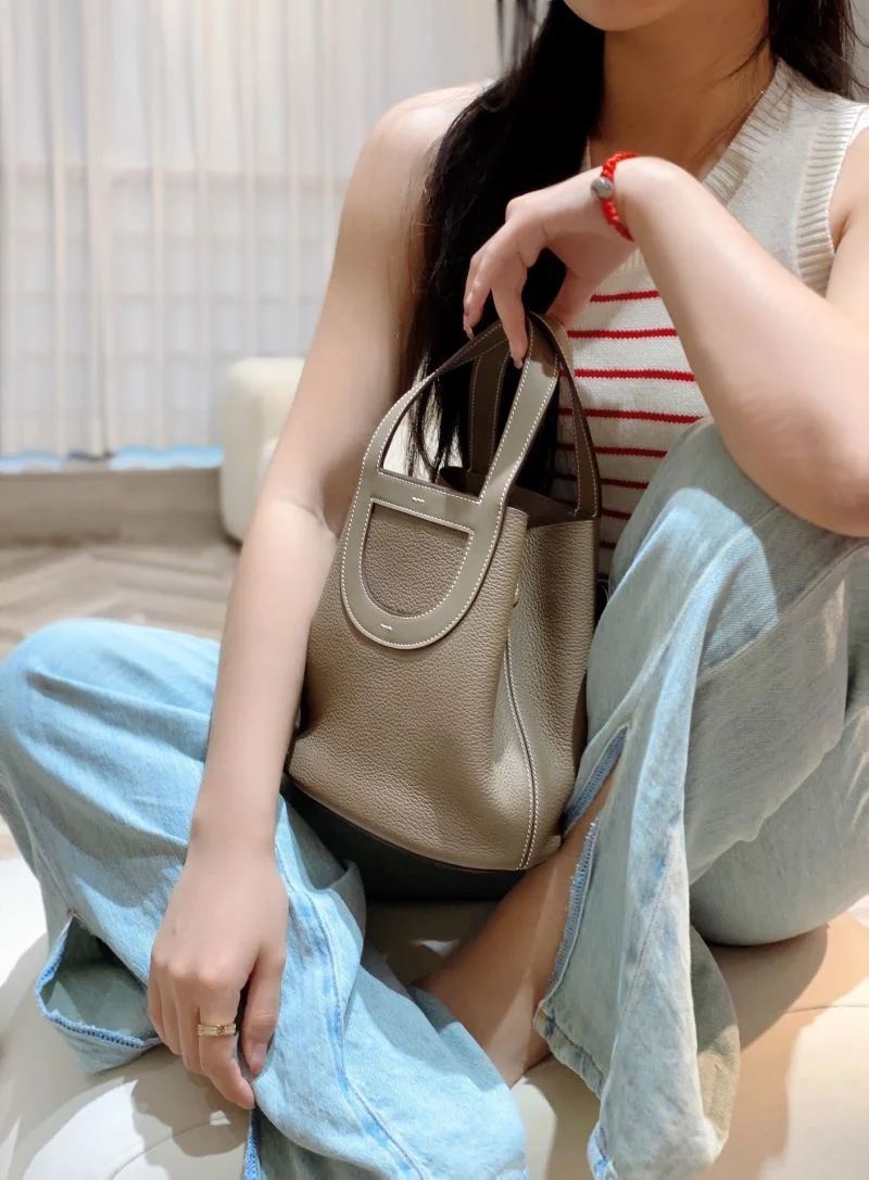 Hermes Roulis Bags Lightweight 47795