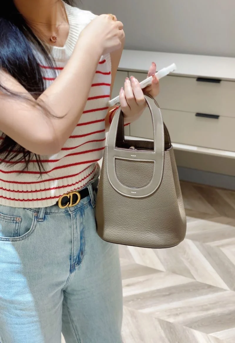 Hermes Roulis Bags Lightweight 47795