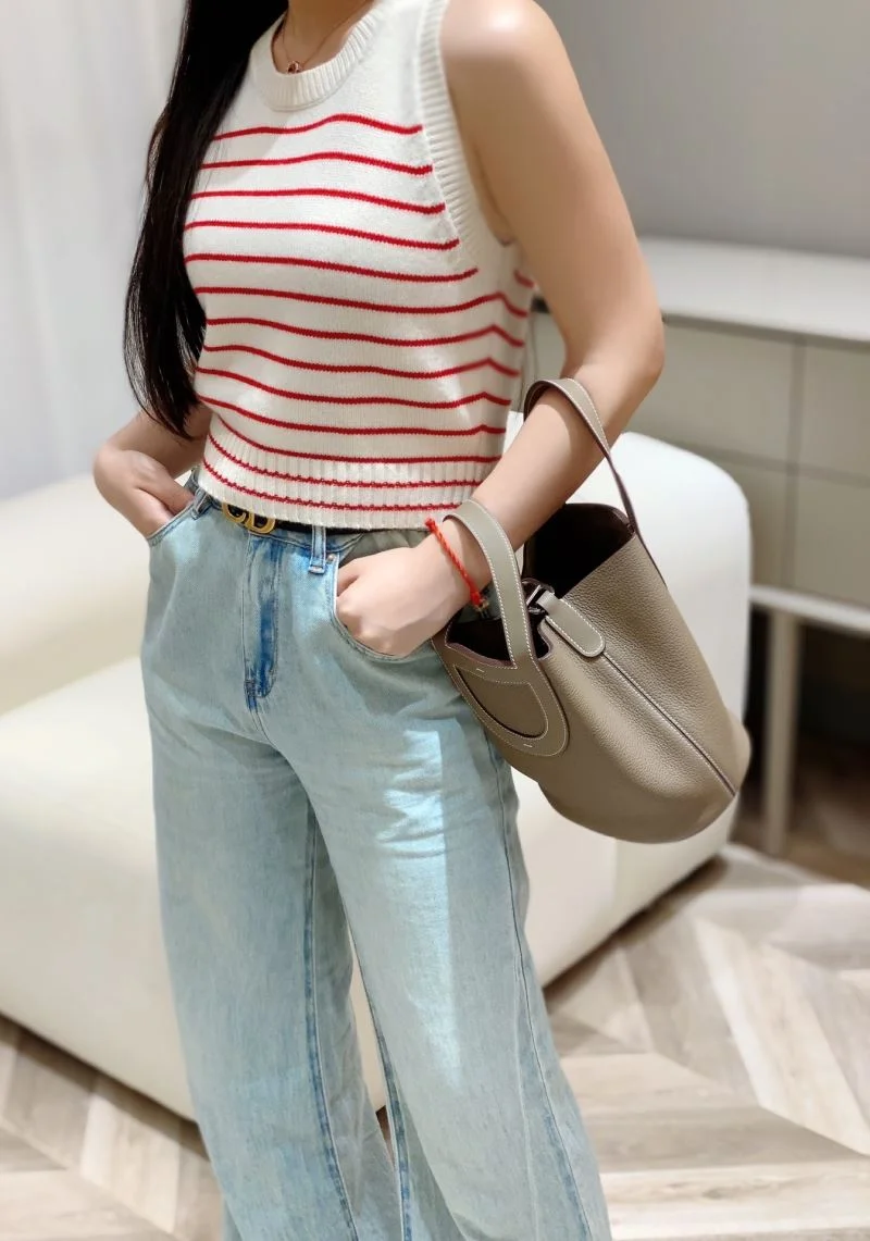 Hermes Roulis Bags Lightweight 47795
