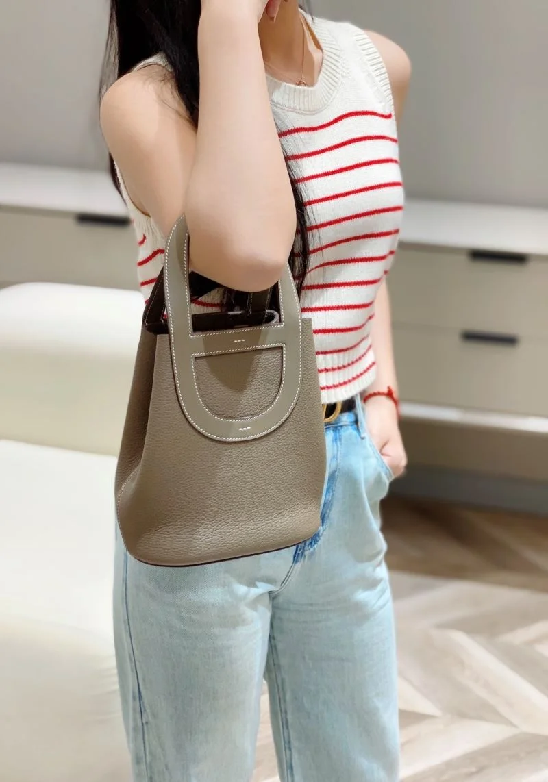 Hermes Roulis Bags Lightweight 47795
