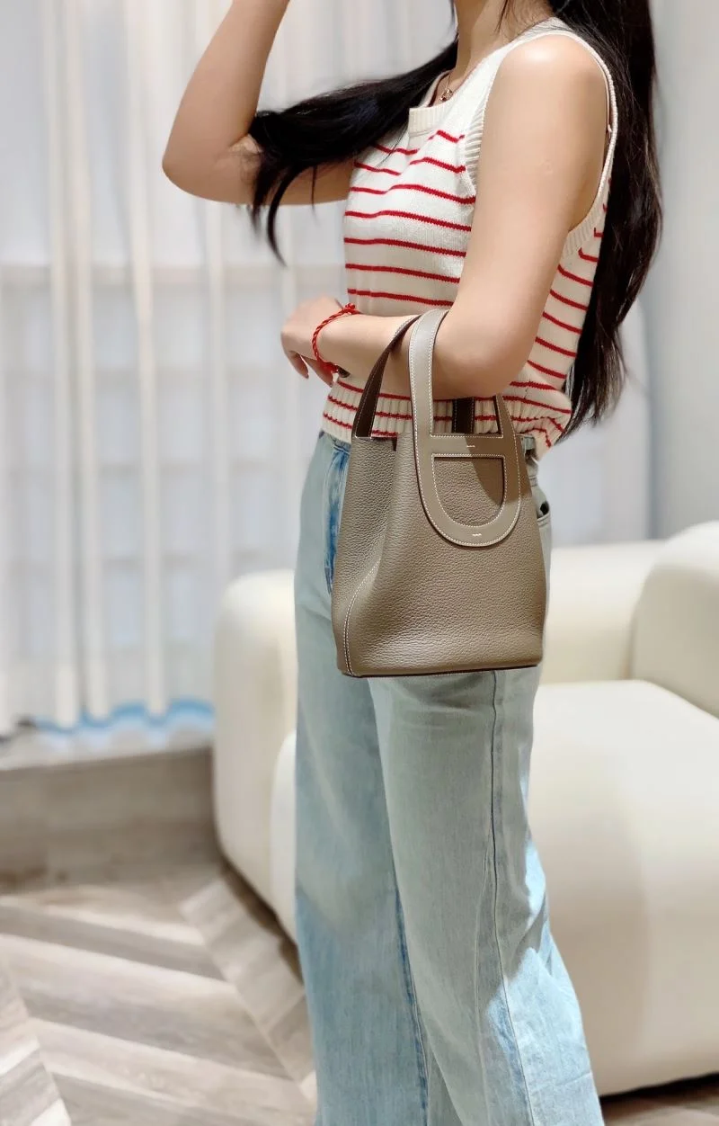 Hermes Roulis Bags Lightweight 47795