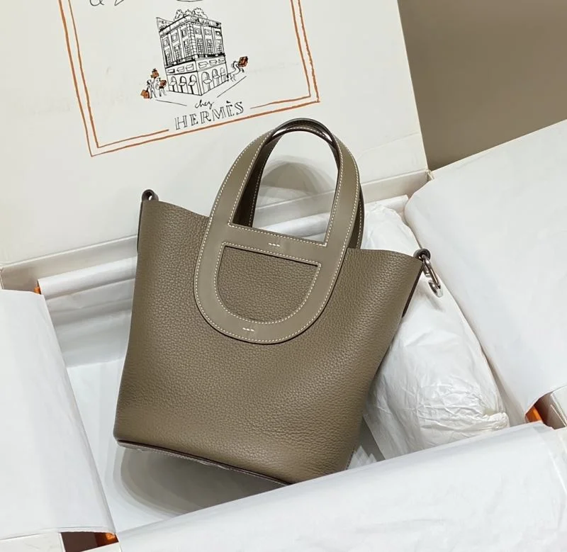 Hermes Roulis Bags Flexible 47806