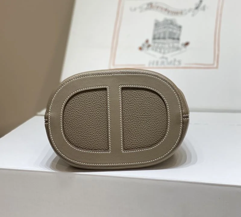 Hermes Roulis Bags Flexible 47806