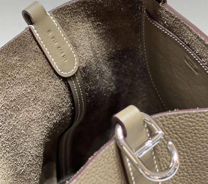 Hermes Roulis Bags Flexible 47806