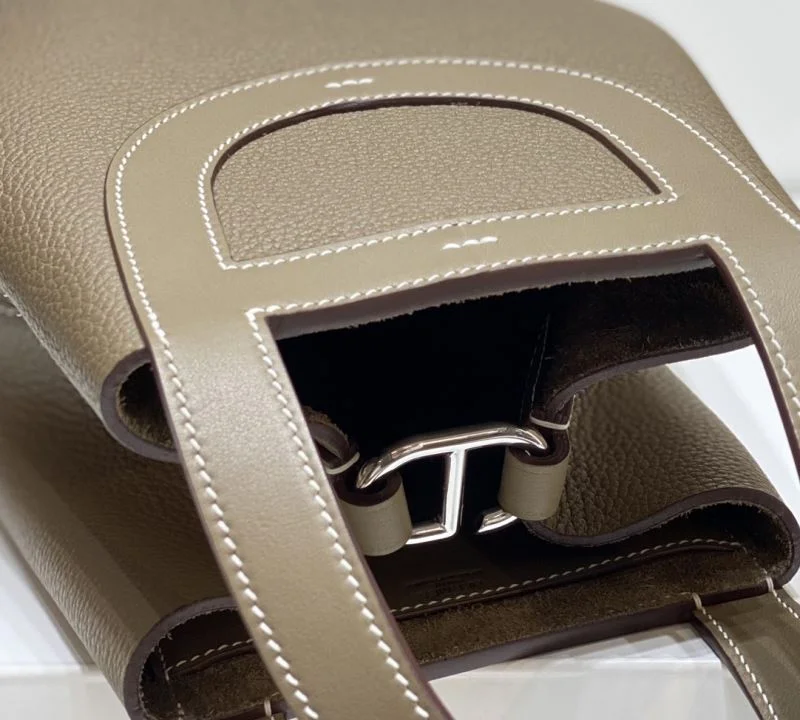 Hermes Roulis Bags Flexible 47806