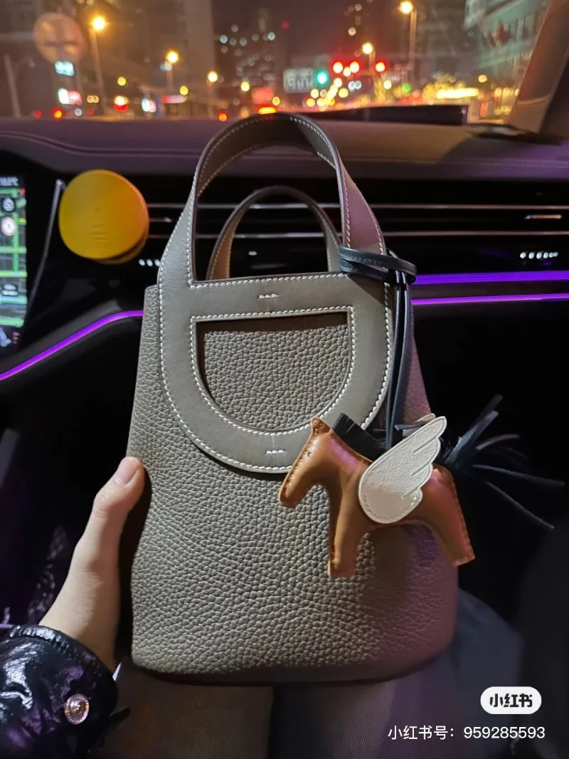 Hermes Roulis Bags Flexible 47806