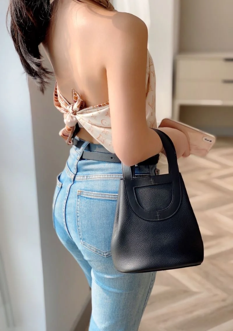 NewStyle Hermes Roulis Bags 47805