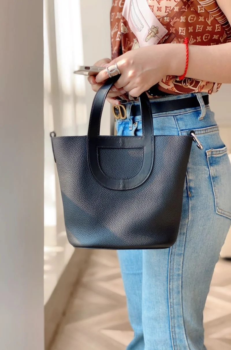 NewStyle Hermes Roulis Bags 47805