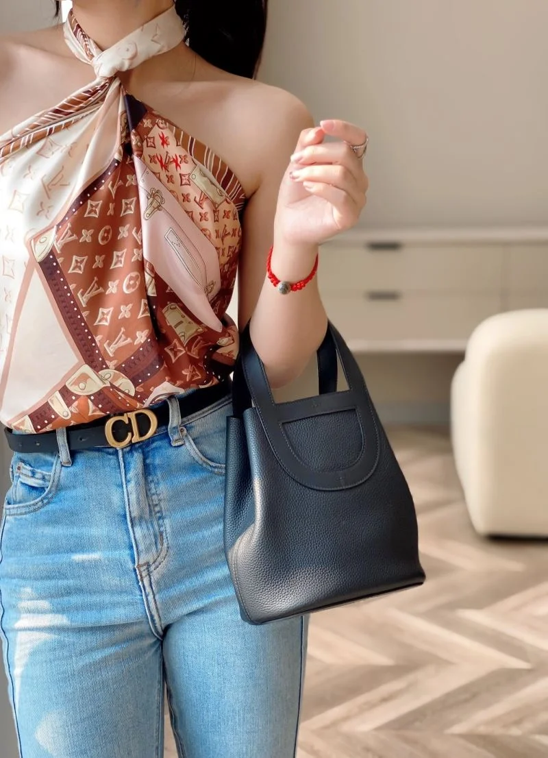 NewStyle Hermes Roulis Bags 47805
