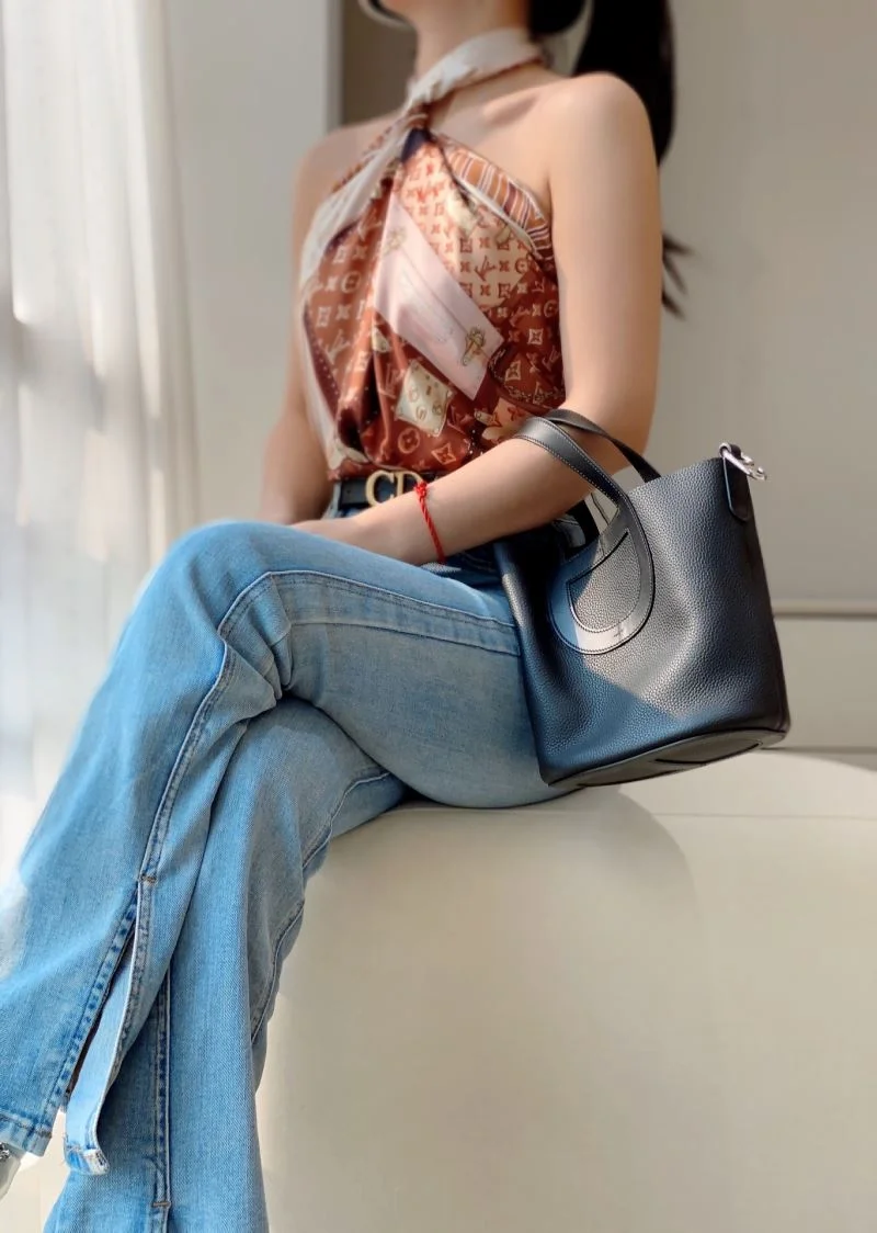 NewStyle Hermes Roulis Bags 47805