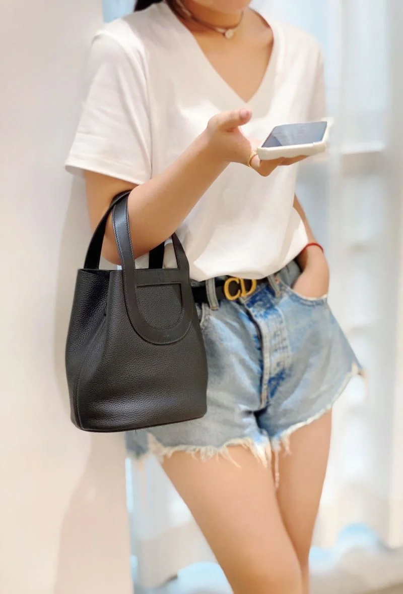 Hermes Roulis Bags Elegant 47798