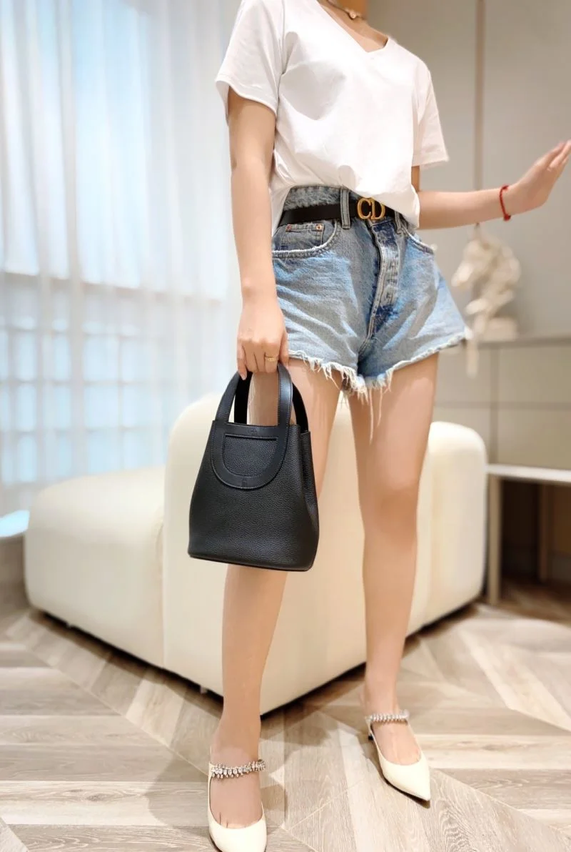 Hermes Roulis Bags Elegant 47798