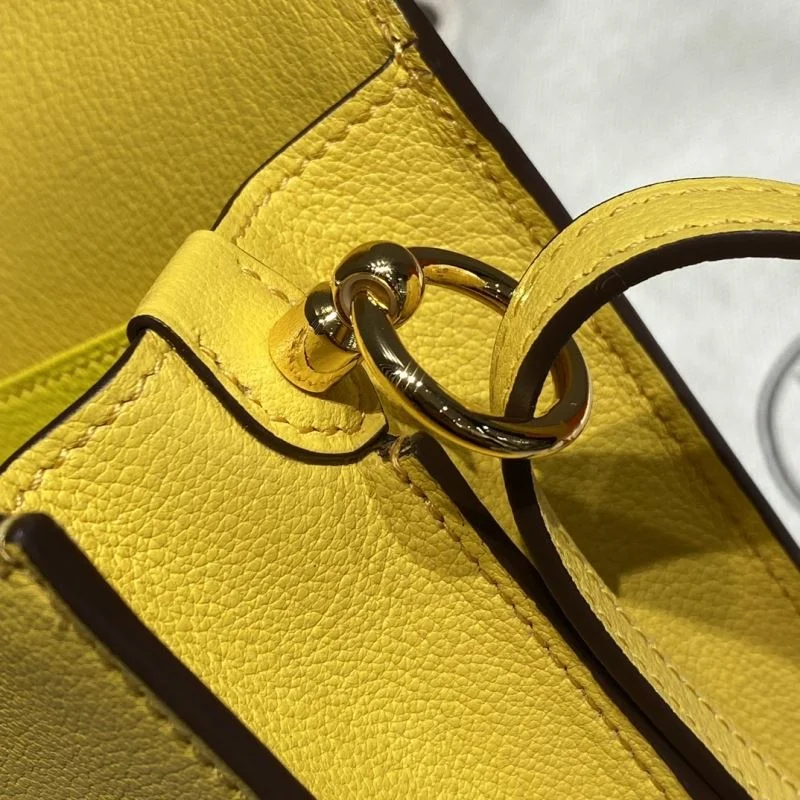 Hermes Roulis Bags Breathable 47794