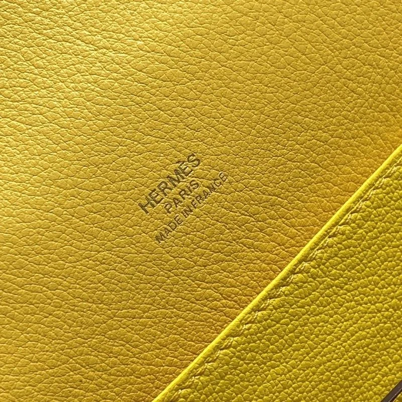 Hermes Roulis Bags Breathable 47794