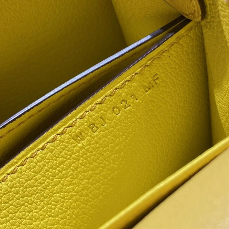Hermes Roulis Bags Breathable 47794