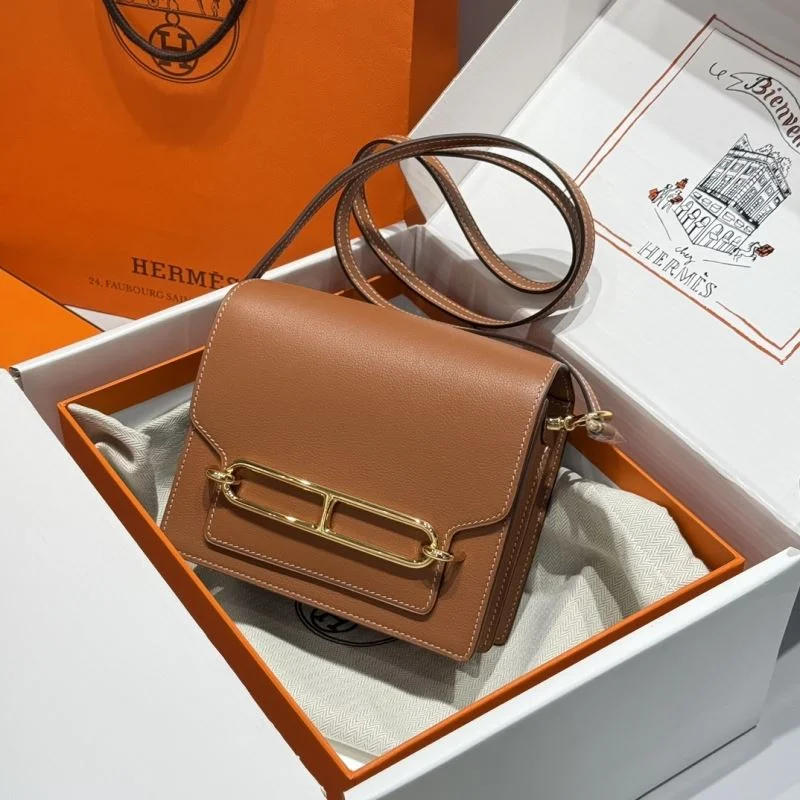 EyeCatching Hermes Roulis Bags 47791