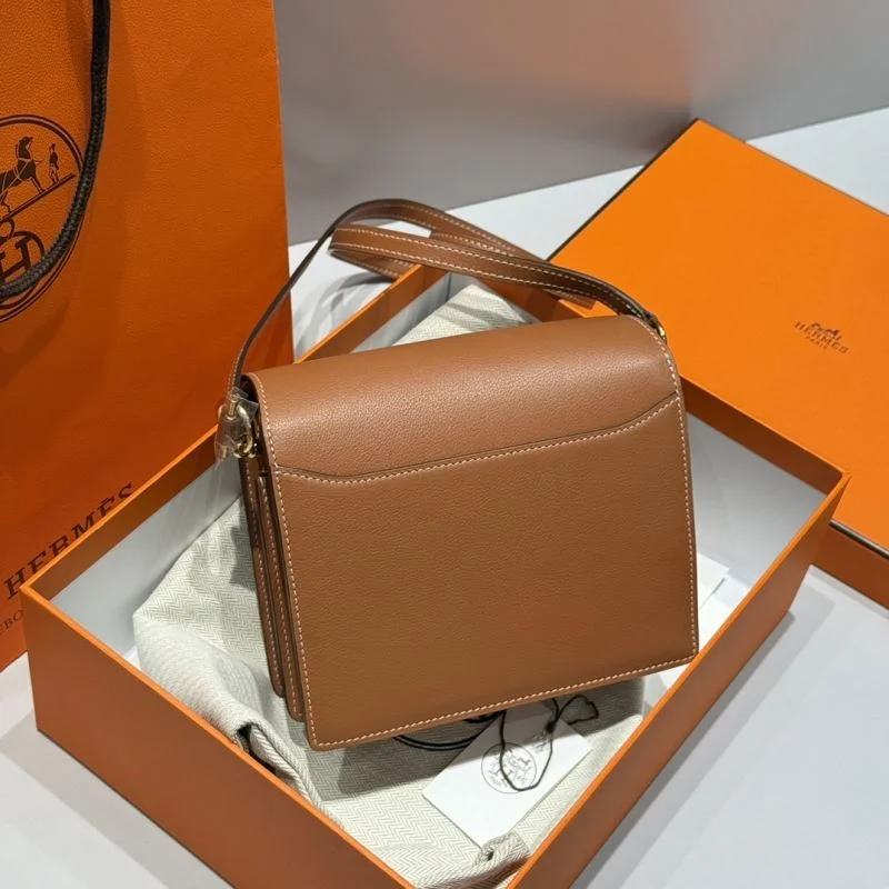 EyeCatching Hermes Roulis Bags 47791