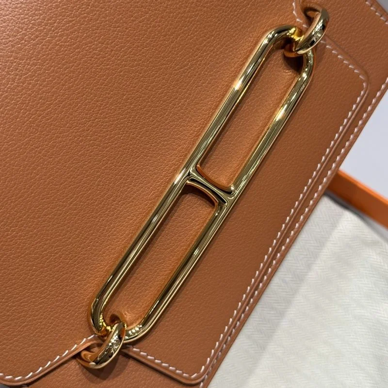 EyeCatching Hermes Roulis Bags 47791