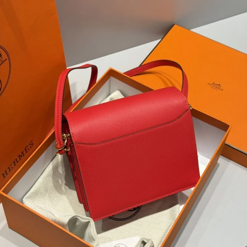 Flexible Hermes Roulis Bags 47785