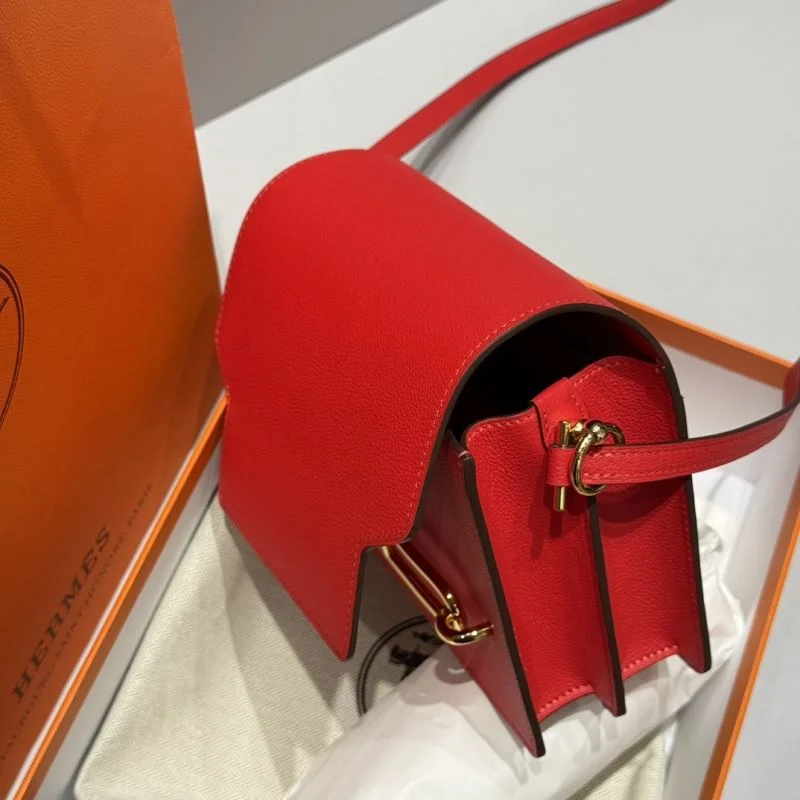 Flexible Hermes Roulis Bags 47785
