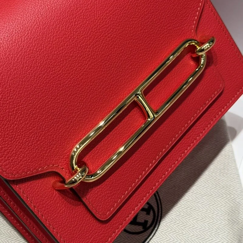 Flexible Hermes Roulis Bags 47785