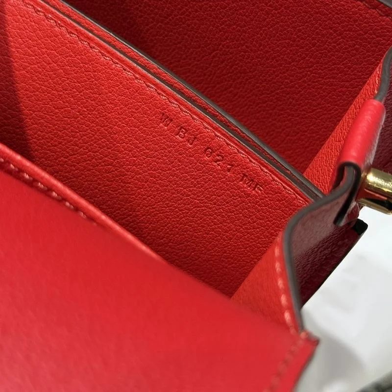 Flexible Hermes Roulis Bags 47785