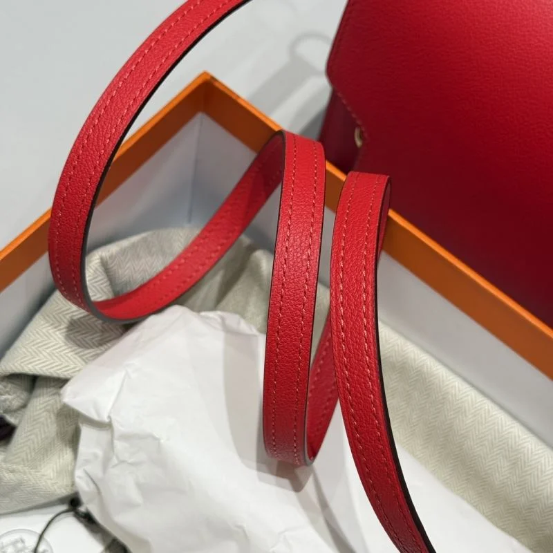 Flexible Hermes Roulis Bags 47785