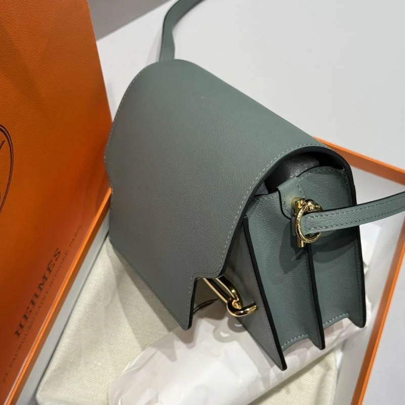 Flexible Hermes Roulis Bags 47786