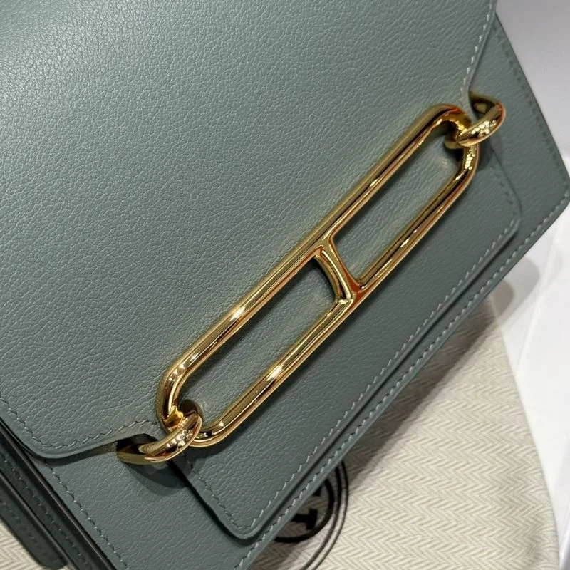 Flexible Hermes Roulis Bags 47786