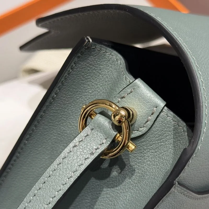 Flexible Hermes Roulis Bags 47786