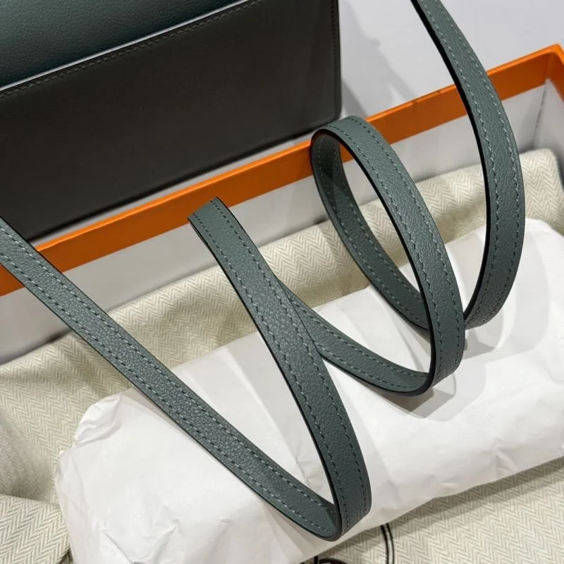 Flexible Hermes Roulis Bags 47786