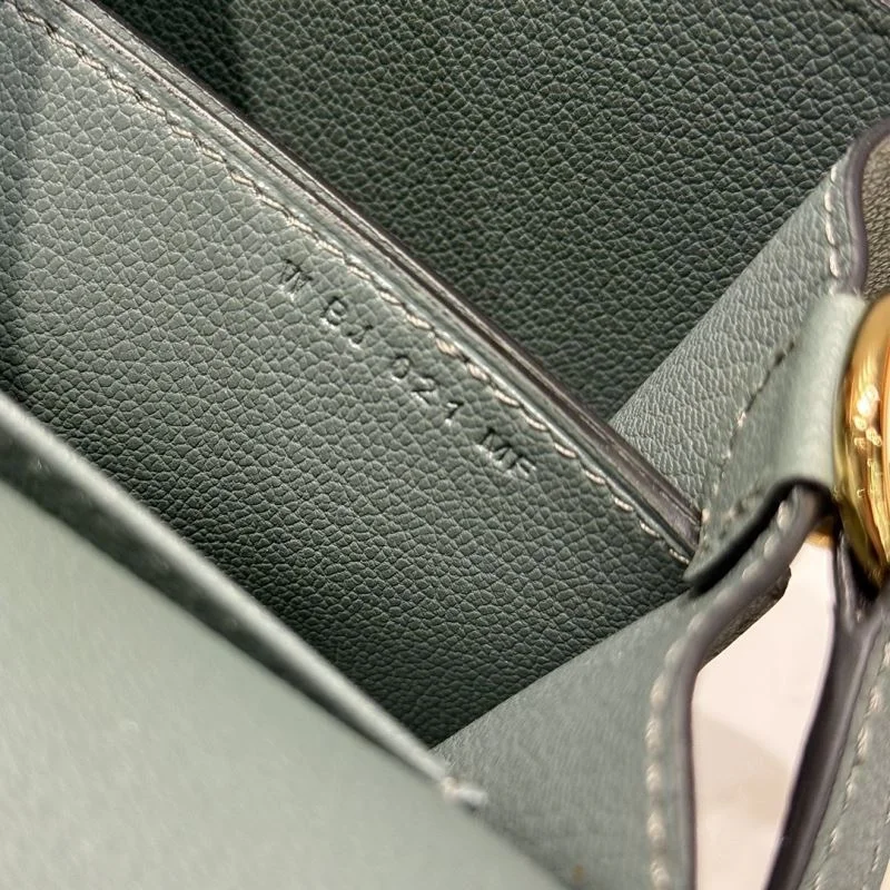 Flexible Hermes Roulis Bags 47786