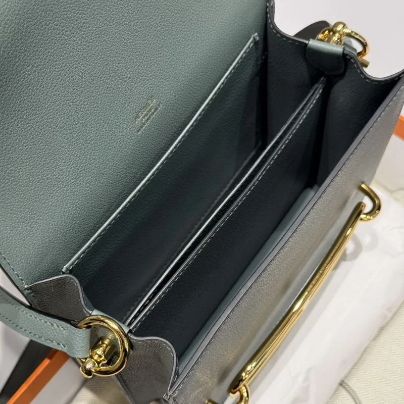 Flexible Hermes Roulis Bags 47786