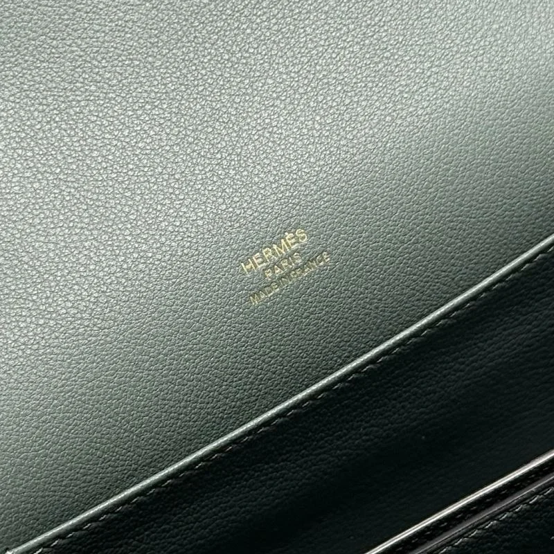 Flexible Hermes Roulis Bags 47786