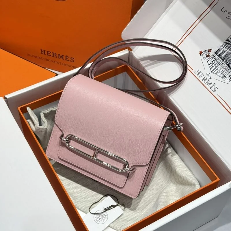 Unique Hermes Roulis Bags 47832