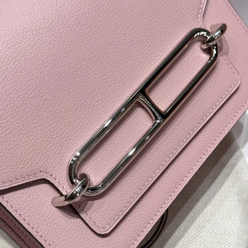 Unique Hermes Roulis Bags 47832