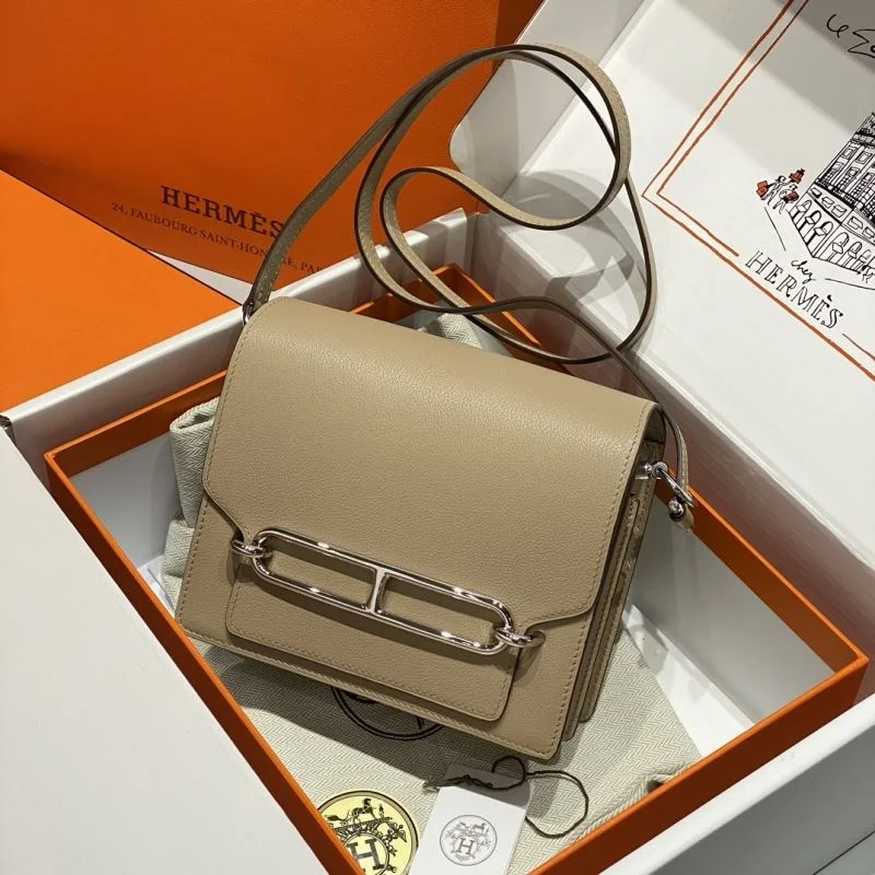 EyeCatching Hermes Roulis Bags 47790