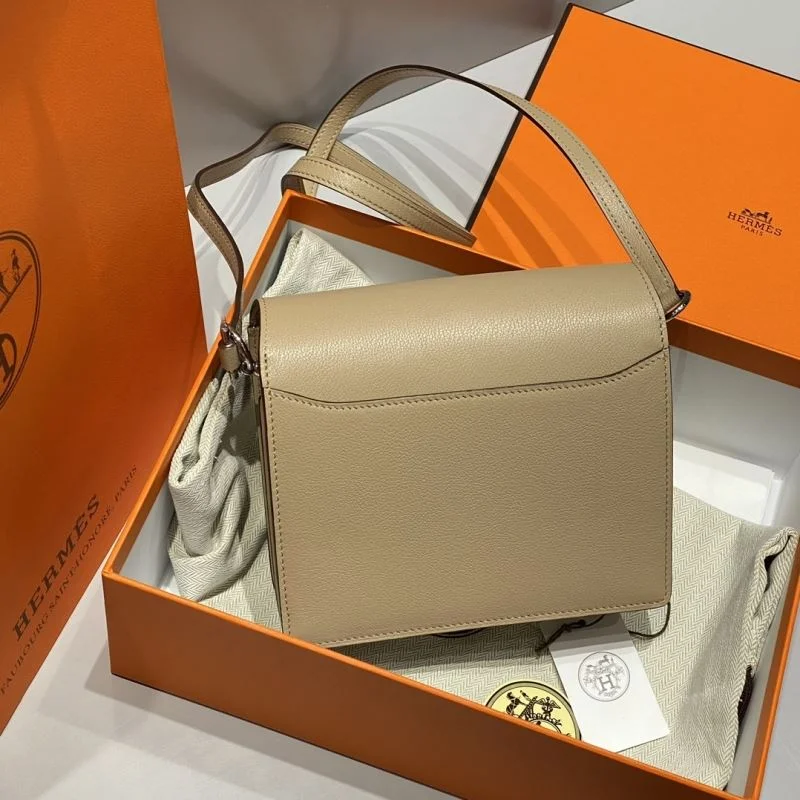 EyeCatching Hermes Roulis Bags 47790