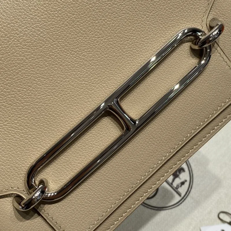 EyeCatching Hermes Roulis Bags 47790