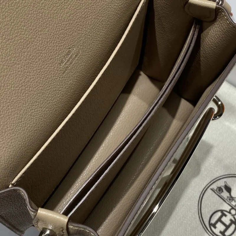 EyeCatching Hermes Roulis Bags 47790