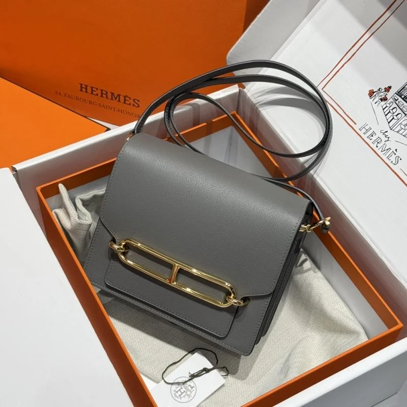 Neat Hermes Roulis Bags 47788