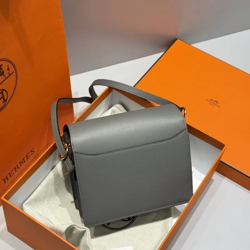 Neat Hermes Roulis Bags 47788