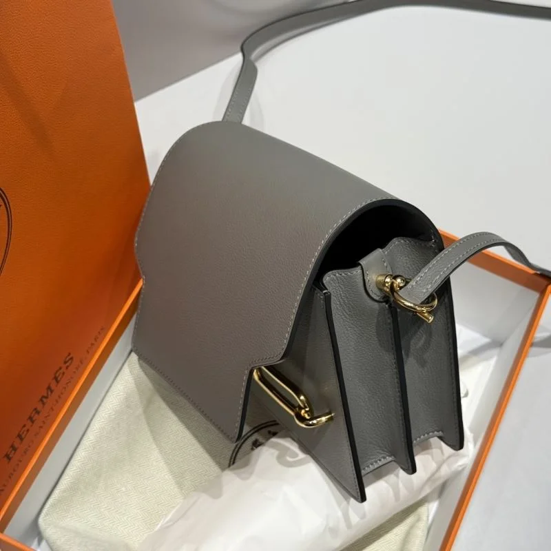 Neat Hermes Roulis Bags 47788