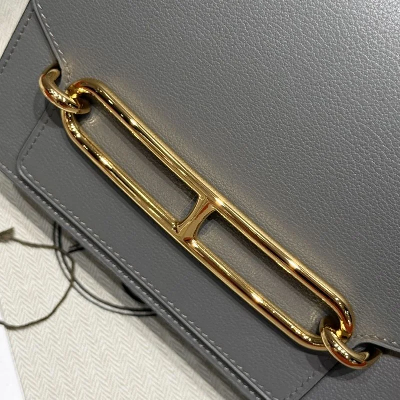 Neat Hermes Roulis Bags 47788