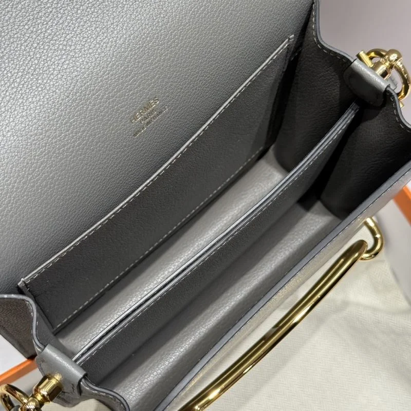 Neat Hermes Roulis Bags 47788